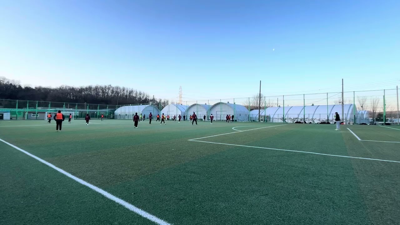 7일 1쿼터