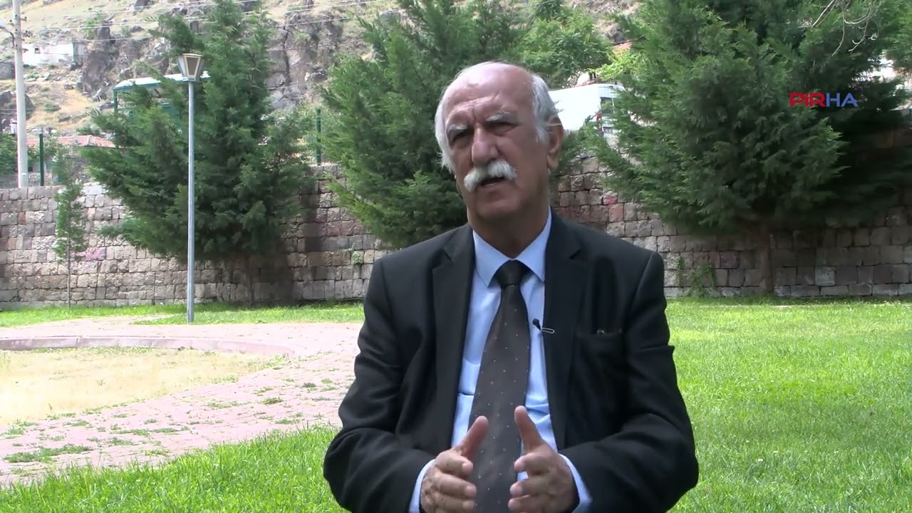 Tan: İran’daki Yaresanlarla Türkiye’deki Aleviler bağ kurmalı