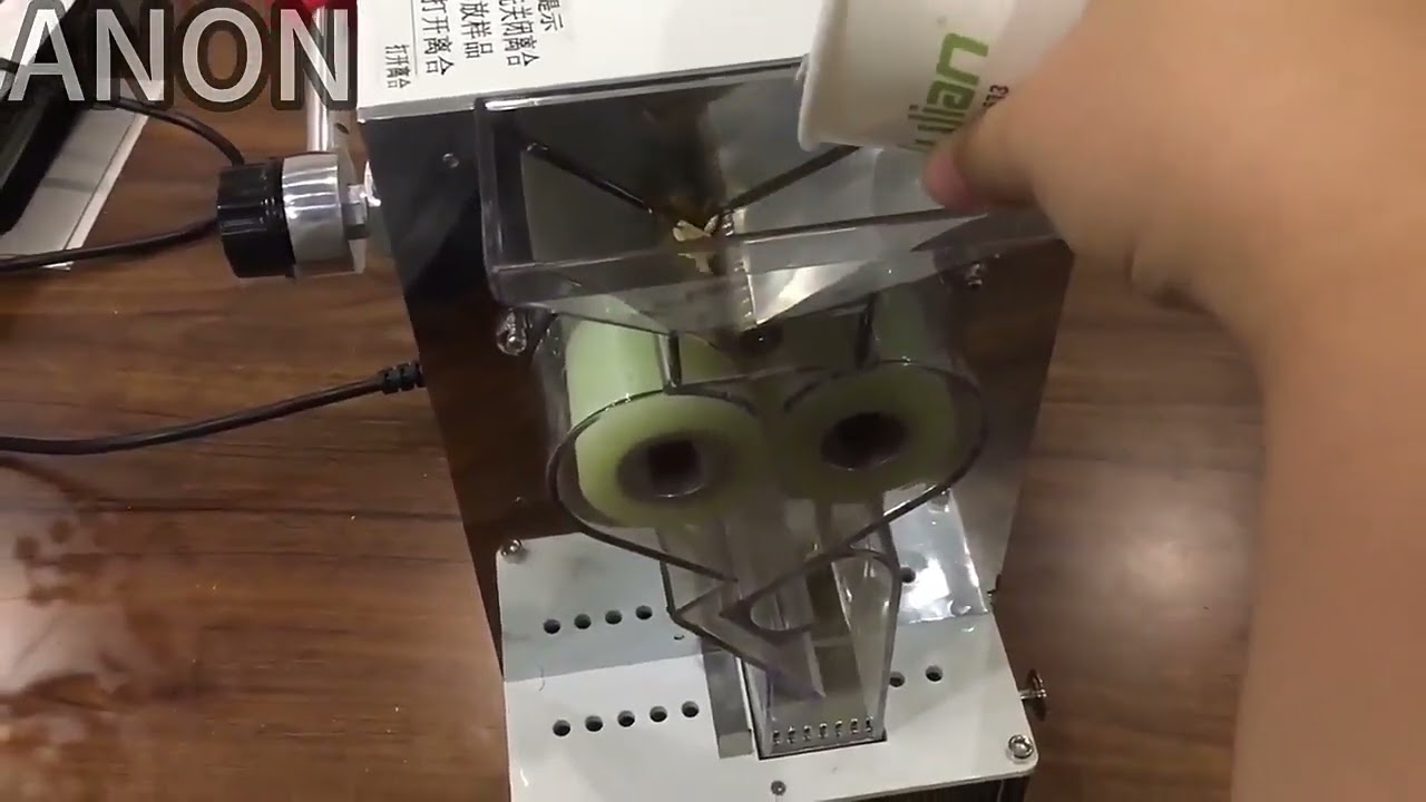 Lab Paddy Husker for home use