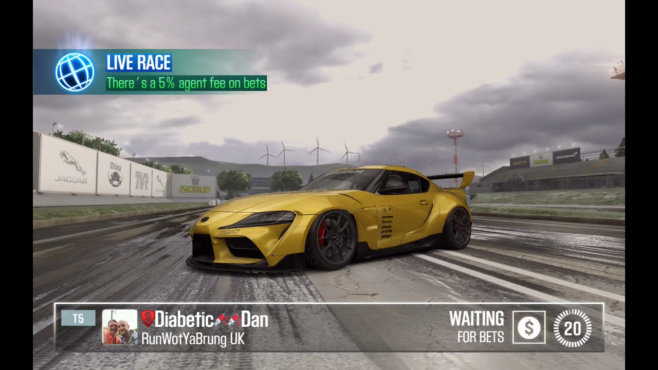 CSR RACING 2 | FINALLY THE WILDCARD TO GLOBAL RACE