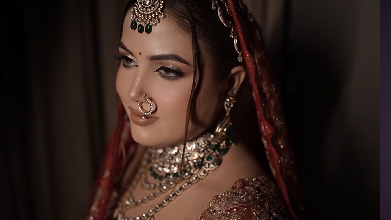 Kush & Dimple | SAME DAY WEDDING EDIT | Emotional & Cinematic Highlights