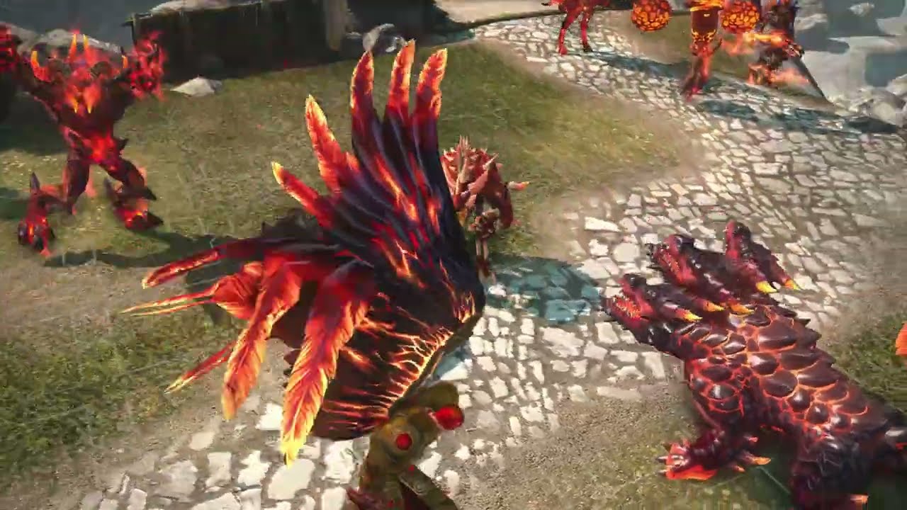 HEROES OF MIGHT AND MAGIC VII ULTIMATE EDITION MOD HOMM 7.5 NEW FACTION INFERNO 