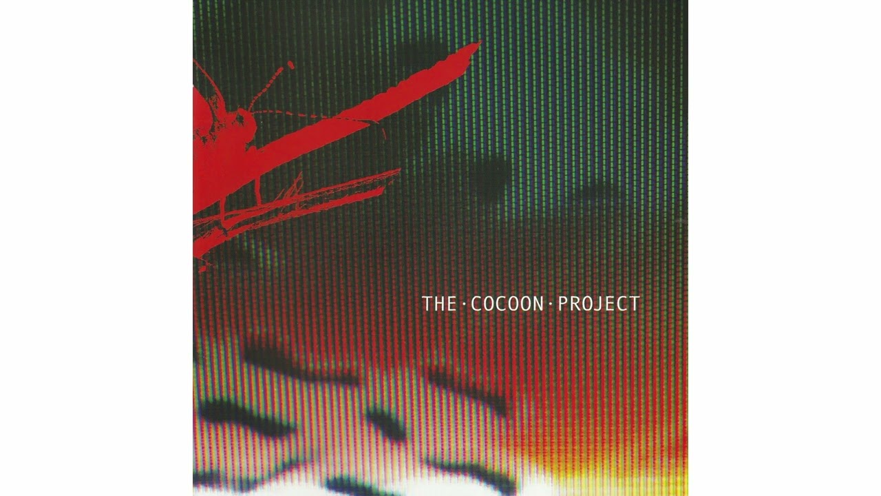 The Cocoon Project - Ehrfurcht Bleibt