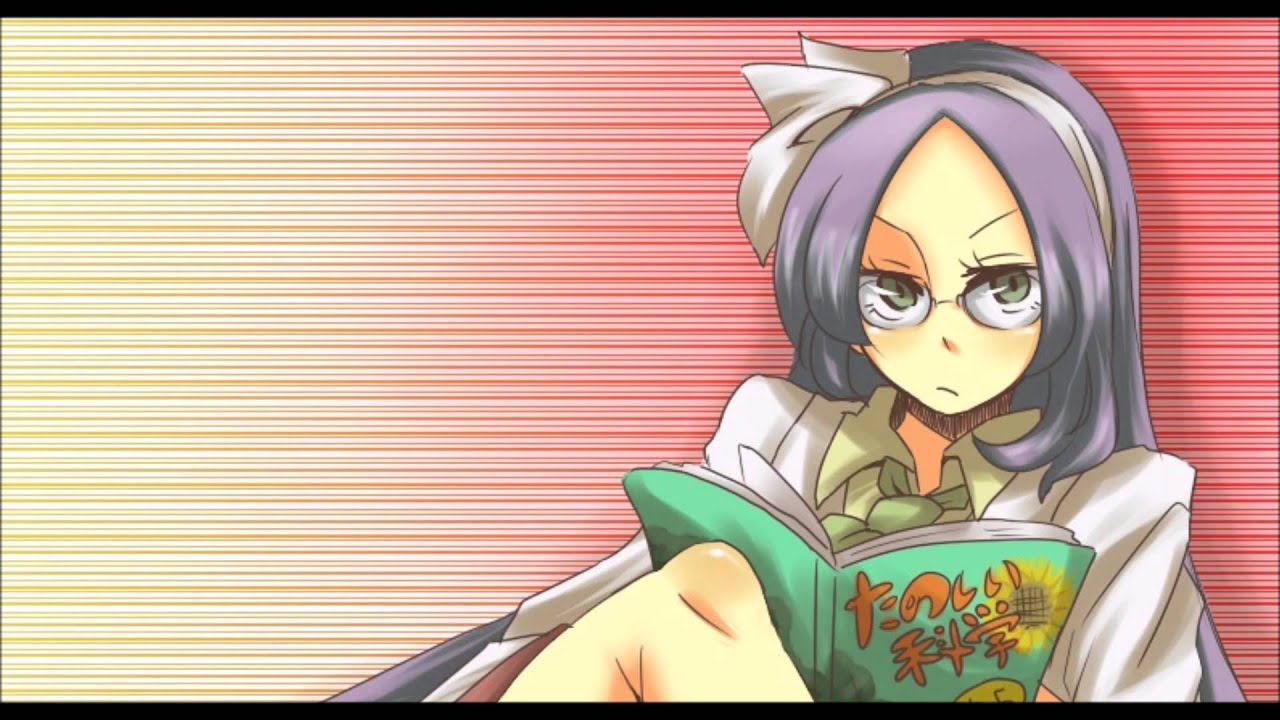 PoDD: Visionary Game ~ Dream War (Rikako Asakura's Theme)