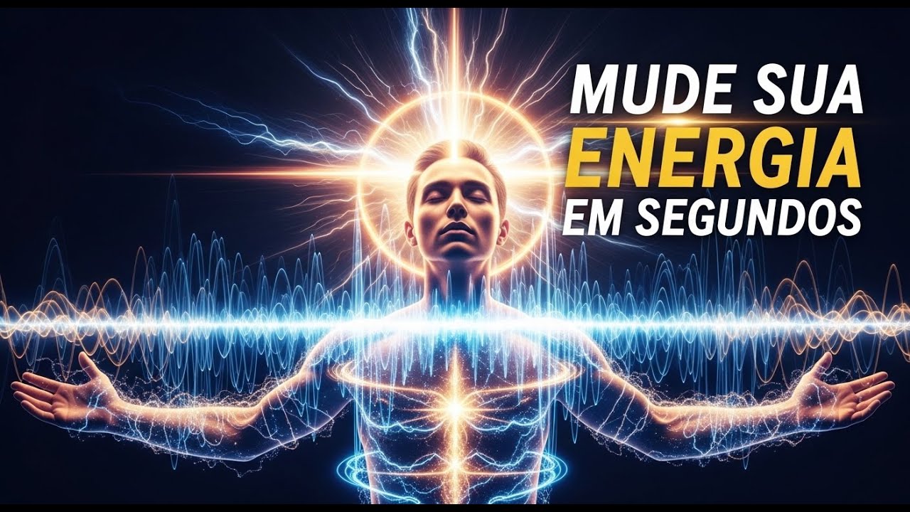 A Frequência da Abundância: A Verdade Que Ninguém Conta Sobre Prosperidade