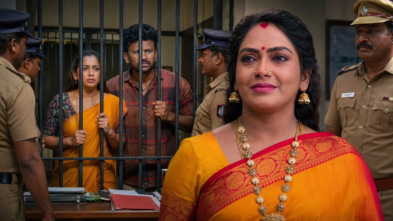 Moondru Mudichu Promo Review | 12 June 2026 | Moondru Mudichu Tamil Serial Special Promo | Suntv