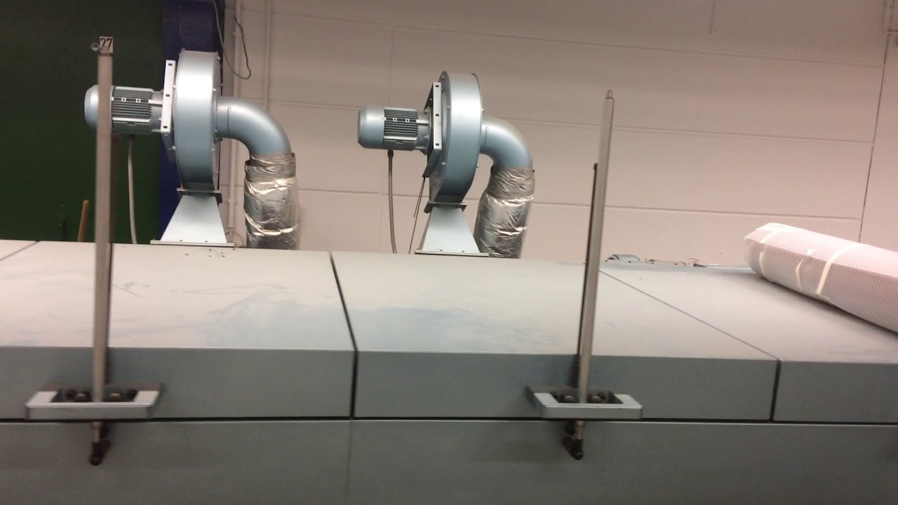 Billhofer Laminator Calendaring Machine  DSK 1200/1100.1993