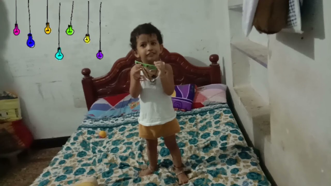 Lucky's Ranu Ranu Song