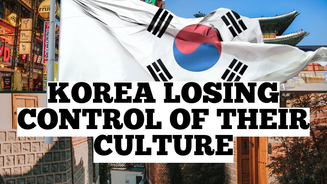 WHY IS THE KOREAN GOVERNMENT QUESTIONING BTS X NETFLIX DEAL?