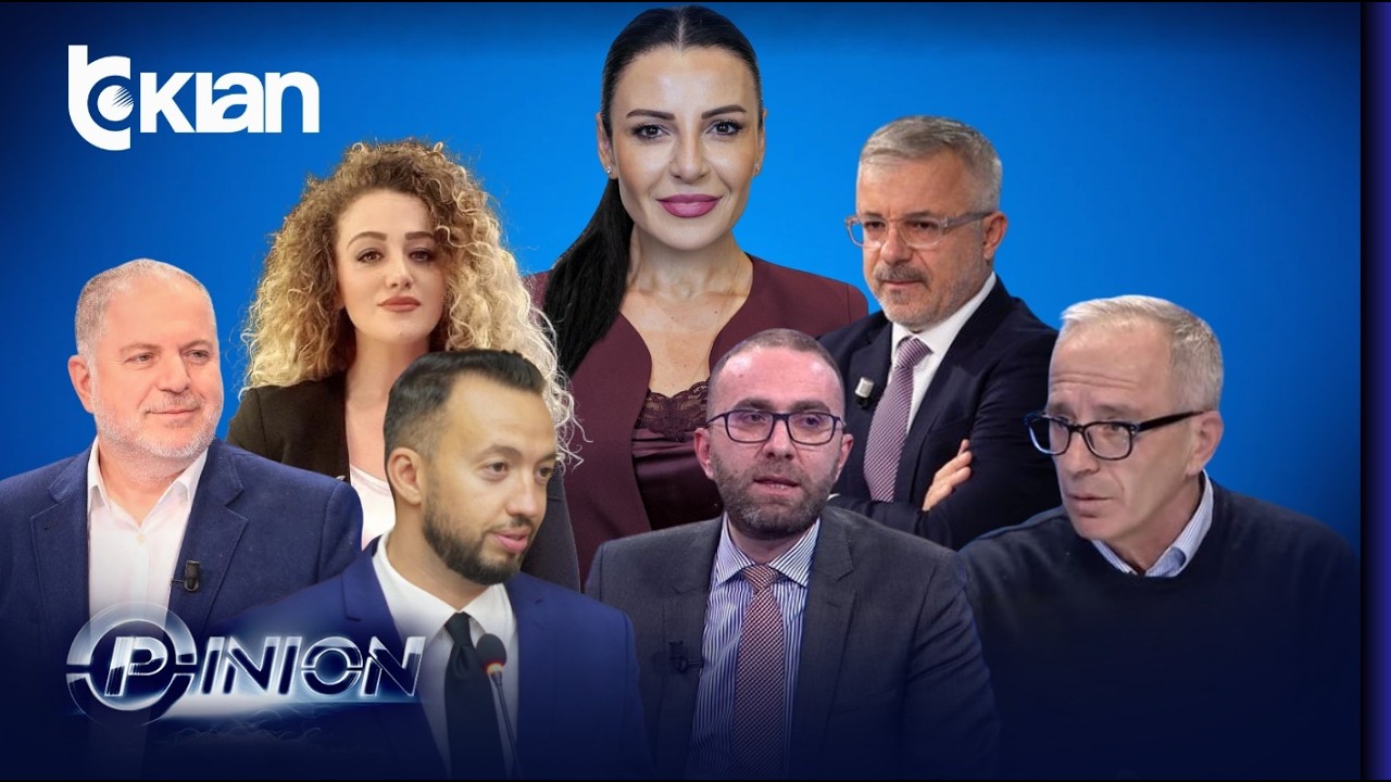 Opinion - Pse PS nuk e lëshoi Ballukun? - 12 Mars 2026