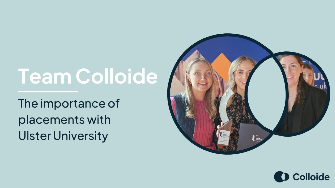 The importance of Placements with Ulster University Business School