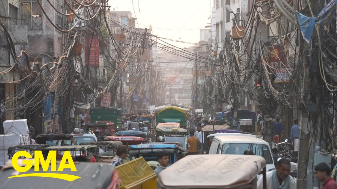 Climate crisis in India: Saving tomorrow