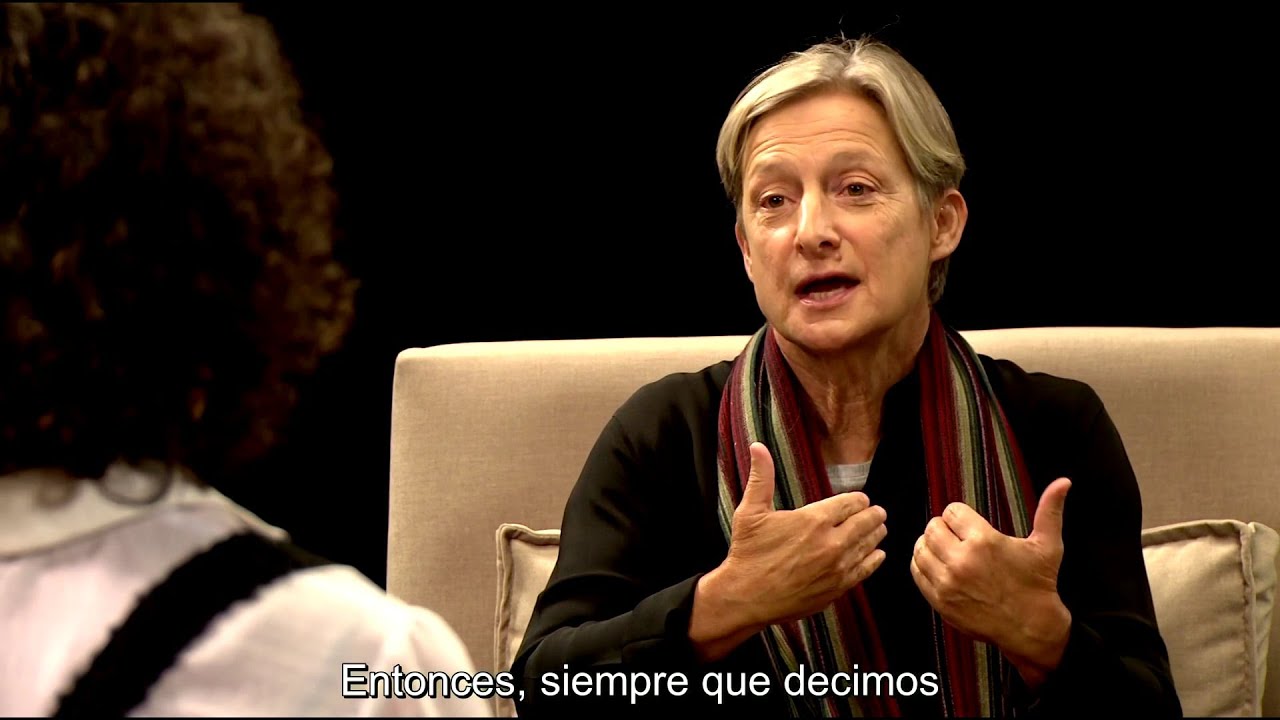 Debates y Combates: Judith Butler