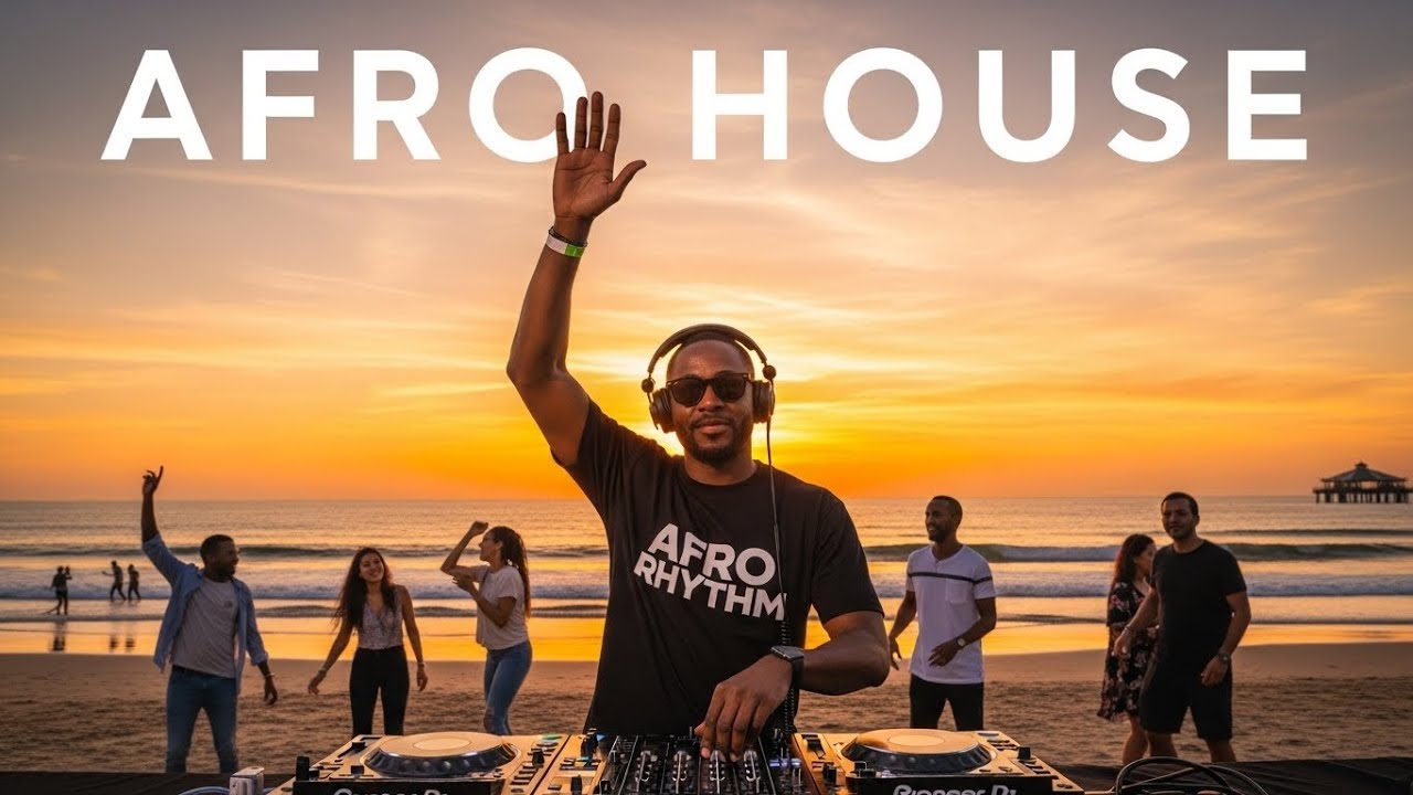 SUMMER AFRO HOUSE Sunset Mix (The Weeknd, Avicii, Diplo, Hugel, Adam Port, Coldplay)