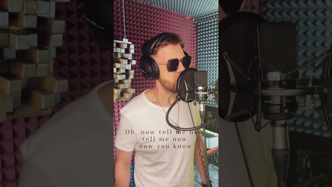 Danny - Stay (cover) by Rihanna ft. Mikky Ekko
