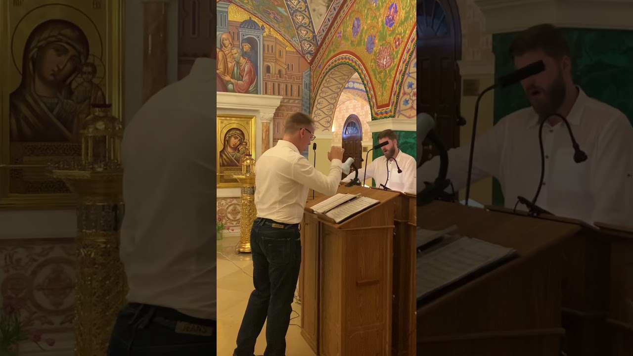 Тебе поем. &laquo;Иерусалимское&raquo;