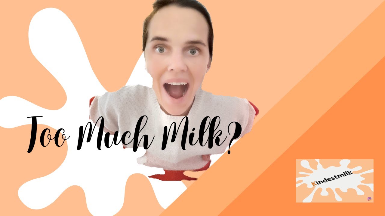 Oversupply | Treatment approaches| Part 2