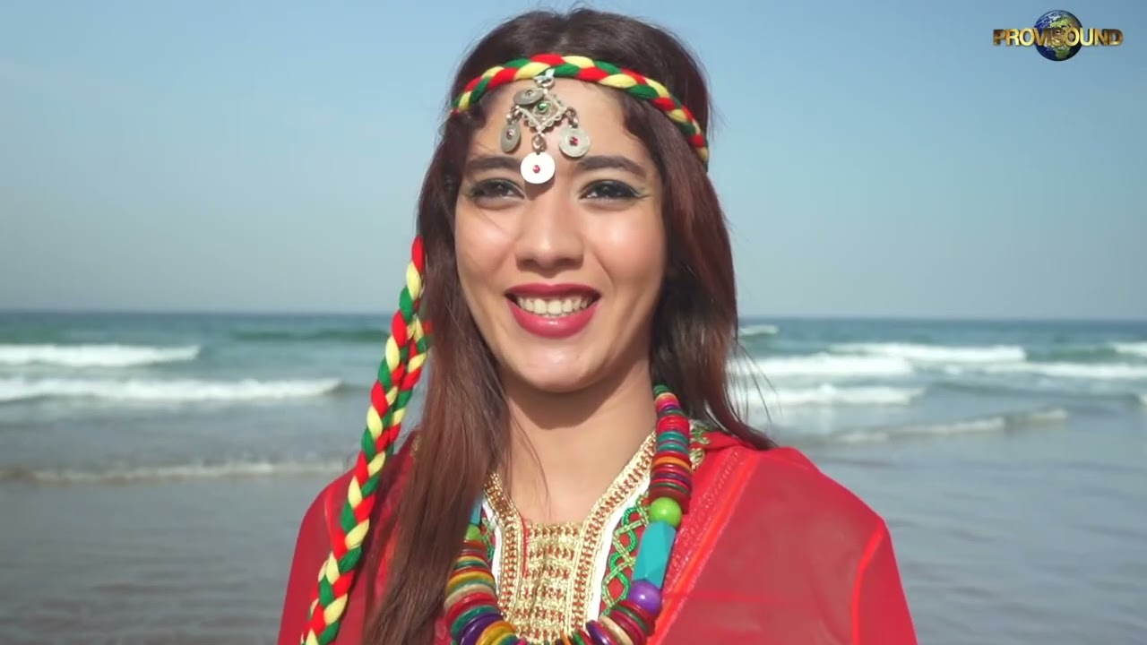 ESSADIK ELMENNANI - ITAHL SOL - / EXCLUSIVE MUSIC VIDEO  الصديق المناني -إتاهل سول 