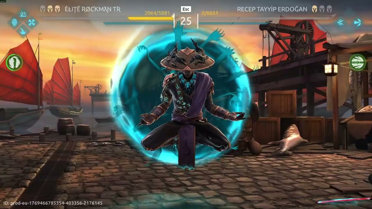 3v ranked recooooouuuiii 2x