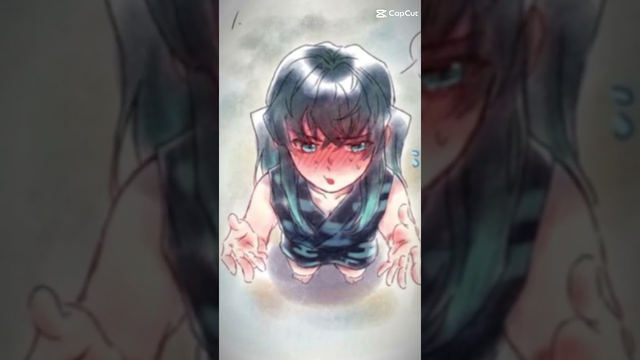 muiyui ☁️☁️ Yuichirou x Muichirou ☁️☁️