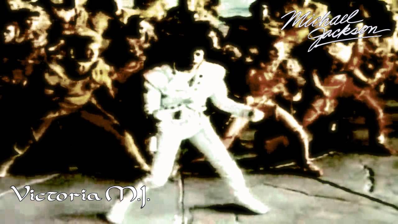 Michael Jackson - I'll Be There Forever