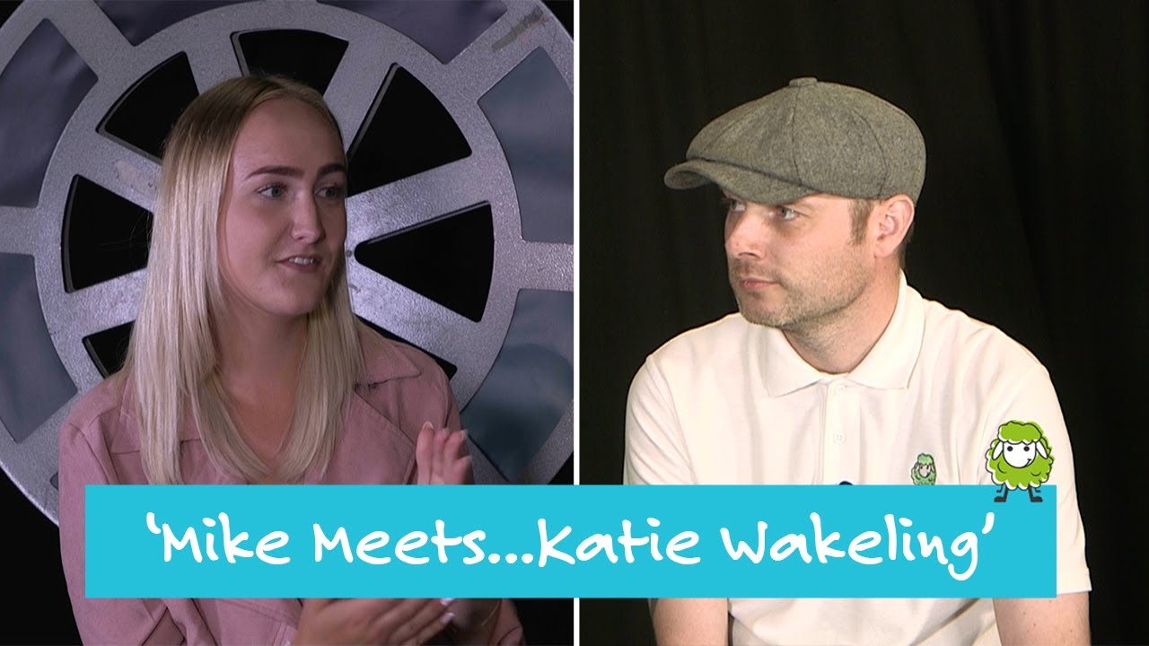 Mike Meets...Katie Wakeling (Smell Well, Be Well)