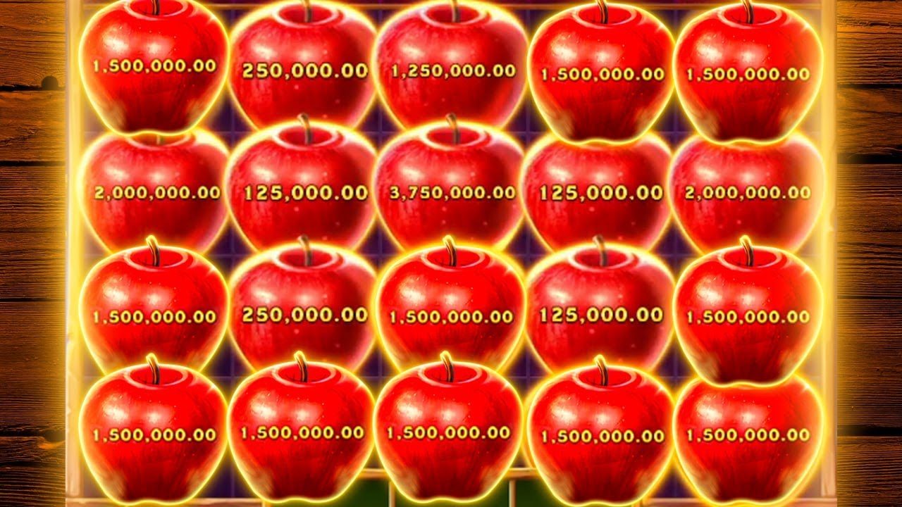 YANNA OLMADAN ZANOS USHLADIM ( MORE APPLE MAGIC )