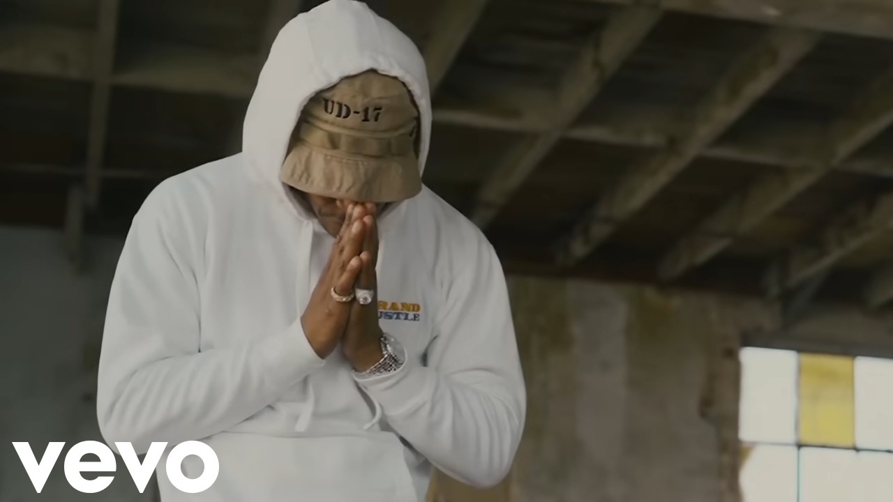 T.I. ft. Boosie Badazz - Lock & Load [Music Video]