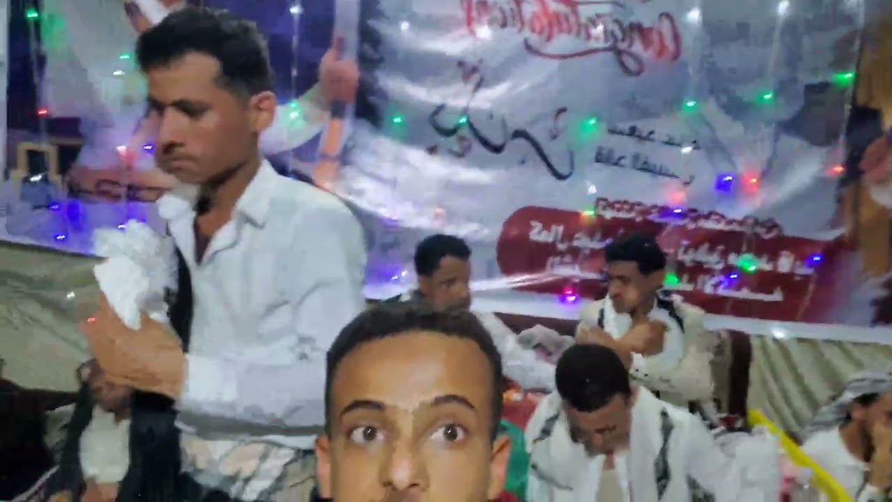 اقوى عرس حبير عرس بدر القيسي (3)