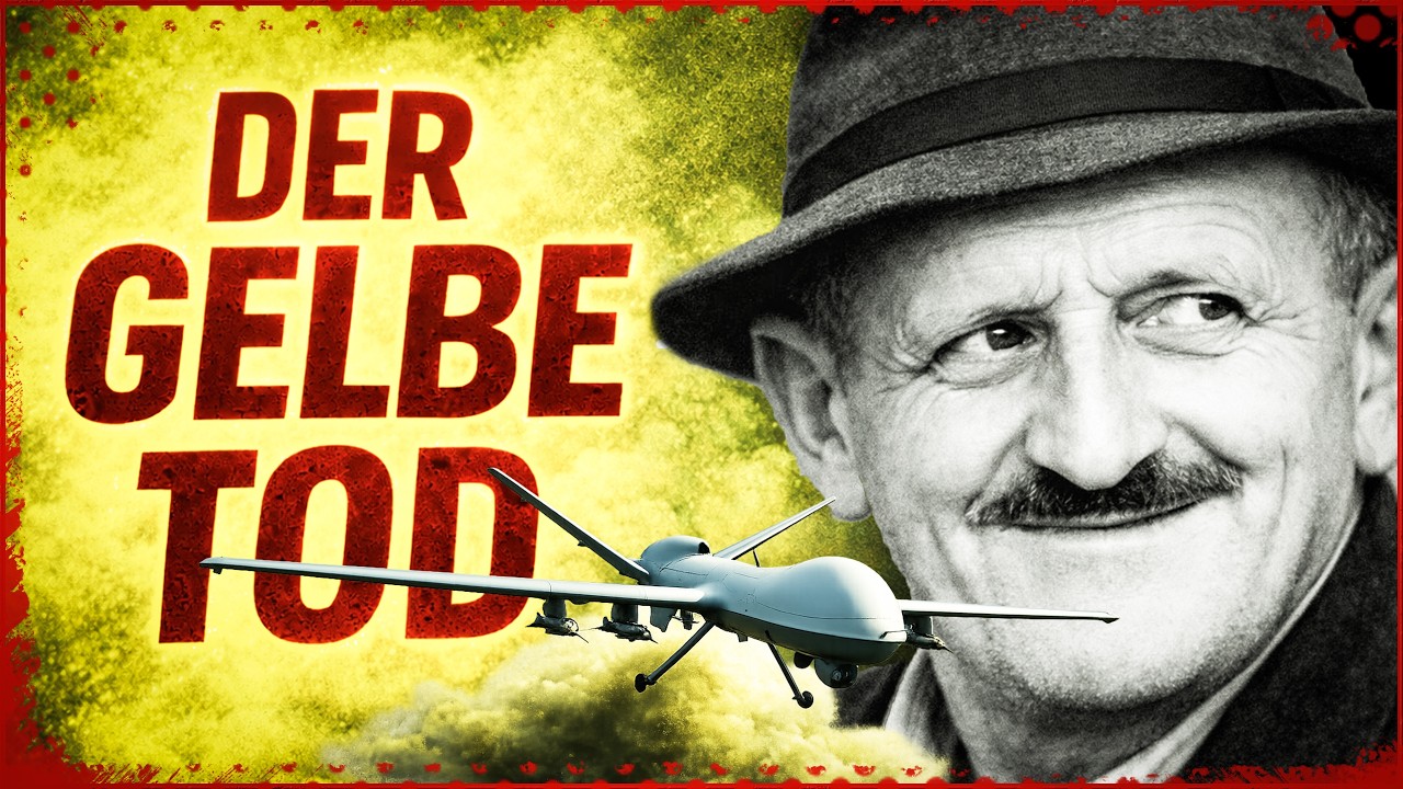 Alois Irlmaier: Der gelbe Strich kommt