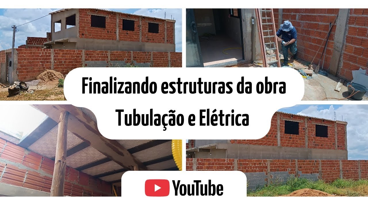 FALTA POUCO PARA NOS MUDAR || CASA NOVA 😍❤️🙏🏾