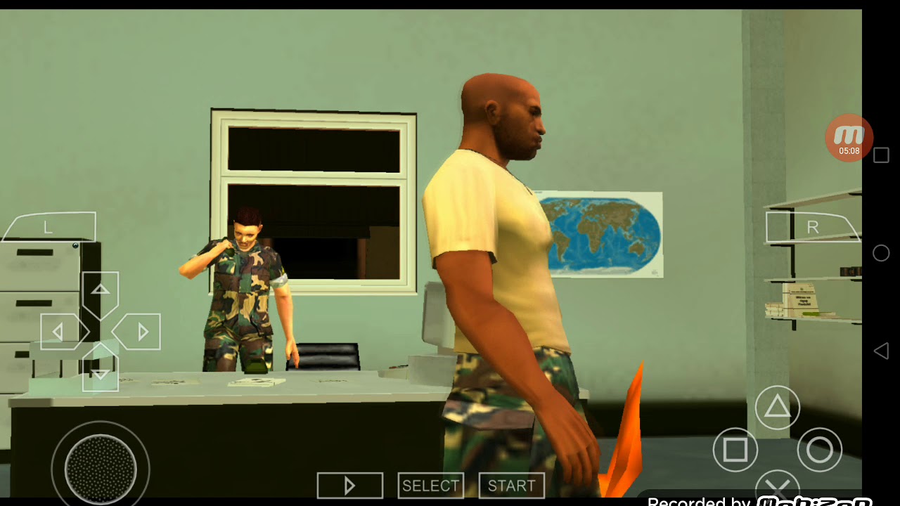 Как скачать gta vice city stories на ANDROID