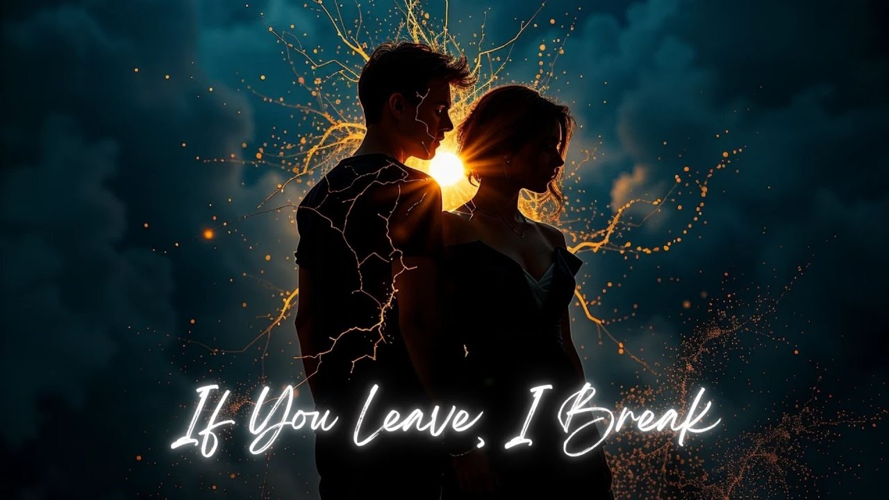 If You Leave, I Break