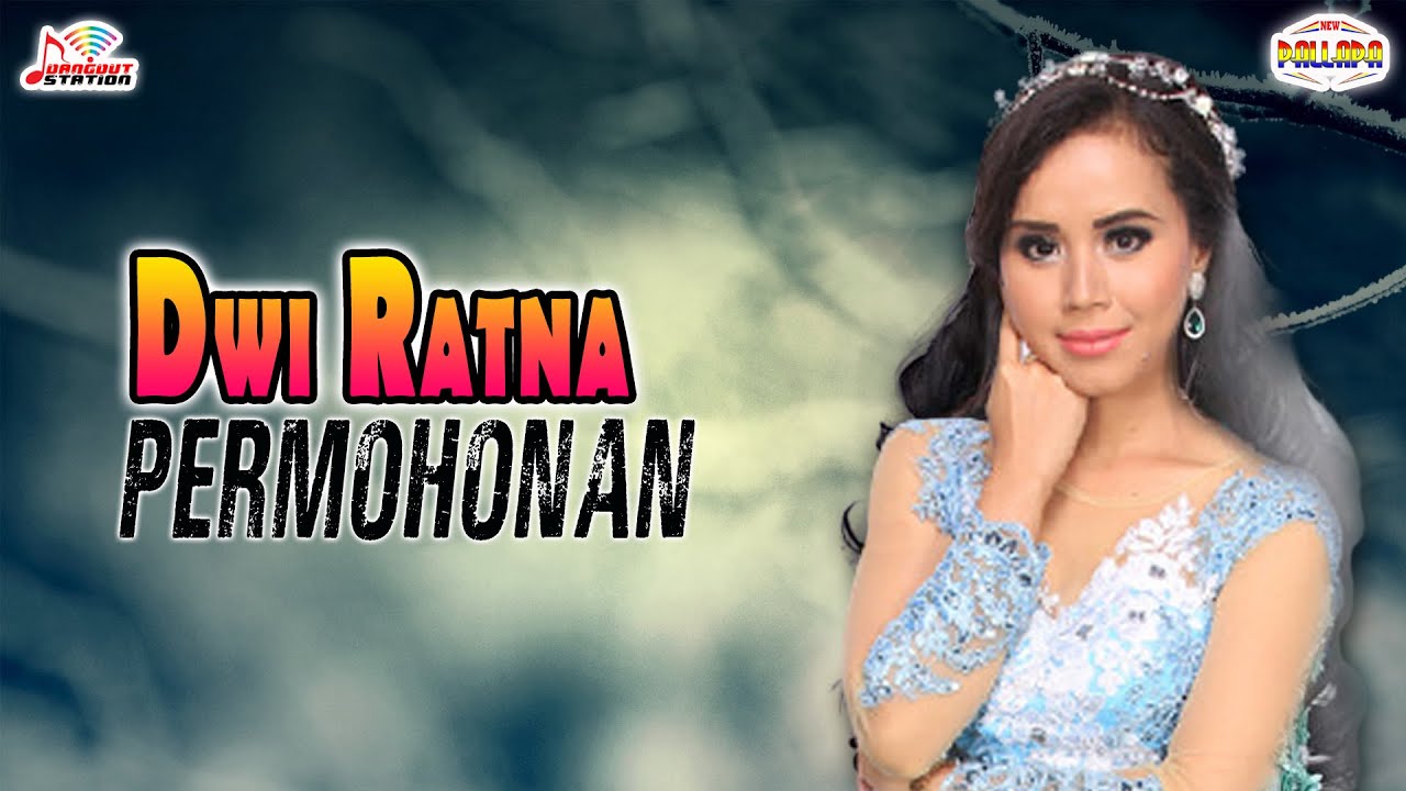 Dwi Ratna - Permohonan (Official Music Video)
