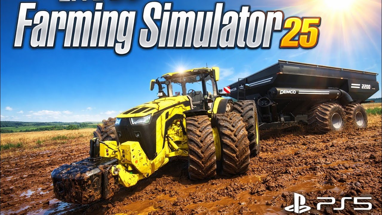 Finalizando A Safra Do Milho /Fs25/Map SUMIDOURO! #fs25 #gameplay #likeforlikes #livestream