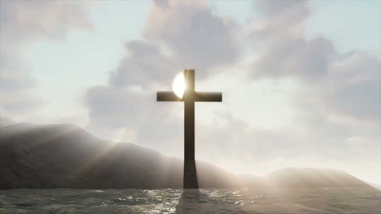 Doug Mathis – “Raise Up A Warrior” (Official Lyric Video)