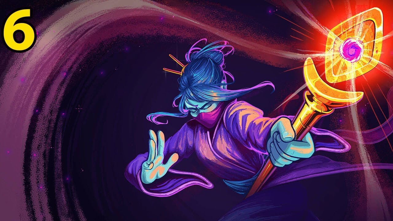 Northernlion Plays Slay the Spire's New Character - Episode 6: Lessons