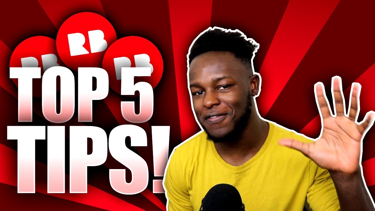 TOP 5 tips for Redbubble Success | Redbubble tips to help increase your Redbubble sales