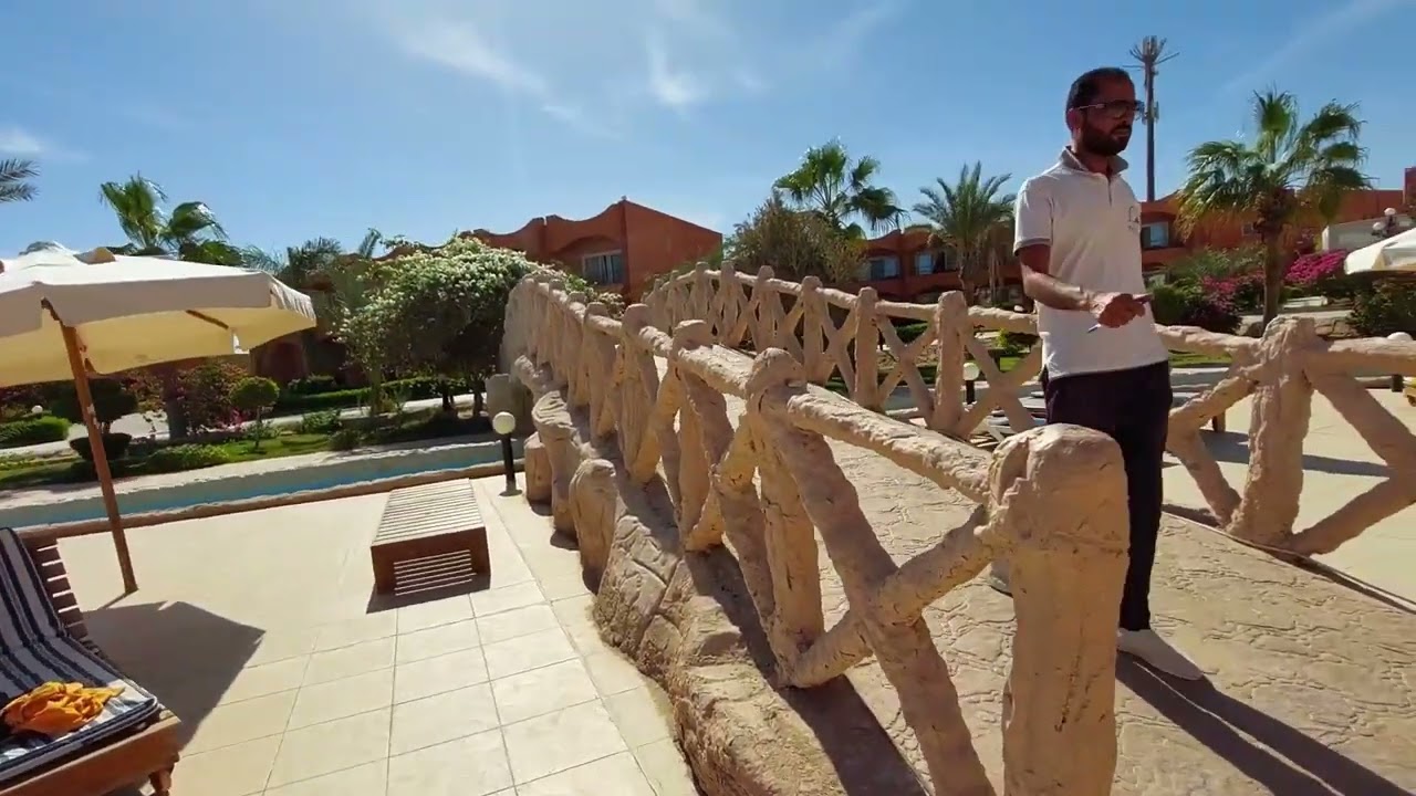 Three Corners Happy Life Beach Resort Marsa Alam    Hotel do którego chce się wracać🙂