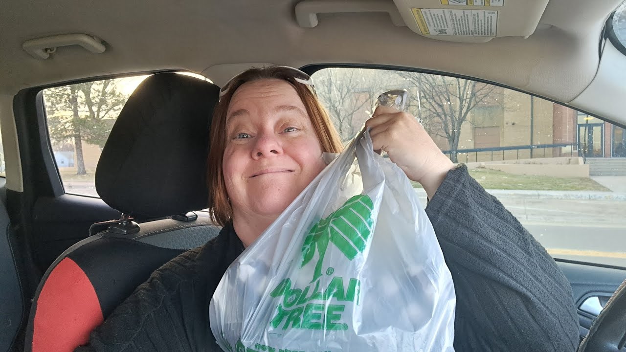Not a $ anymore Store Car Haul #carhaul #dollarstore 
