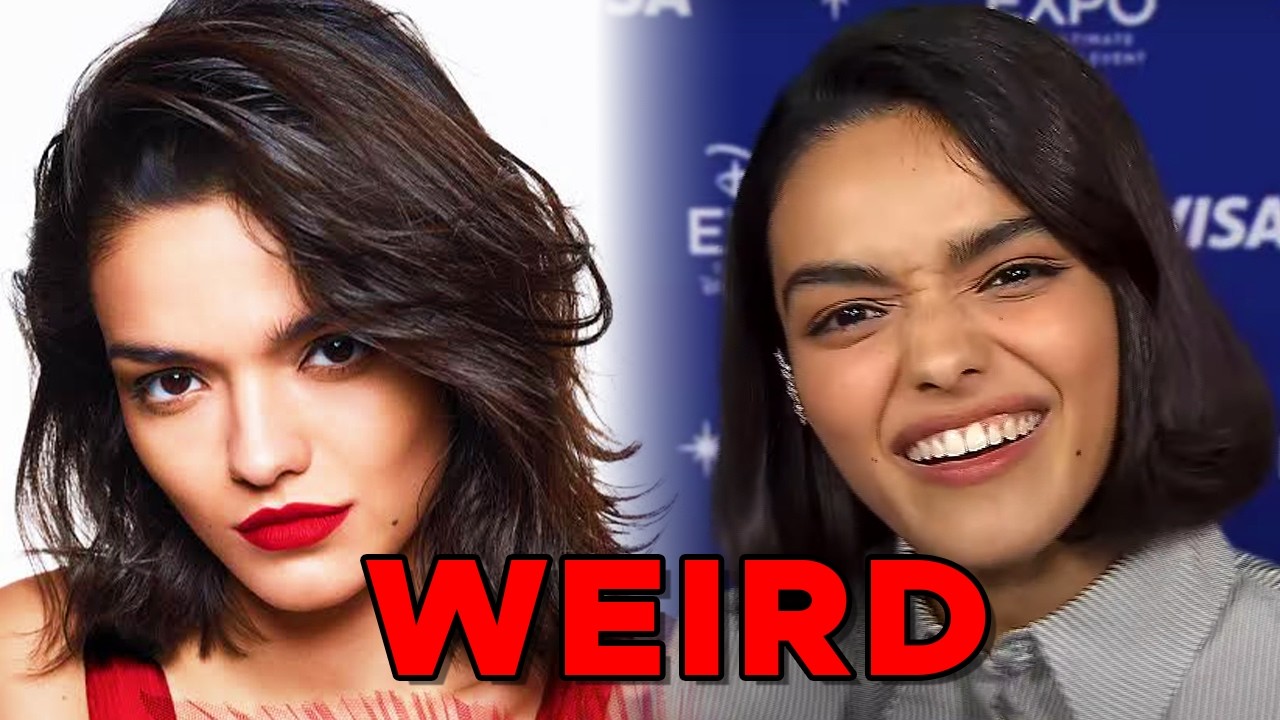 Rachel Zegler Learnt NOTHING From Snow White