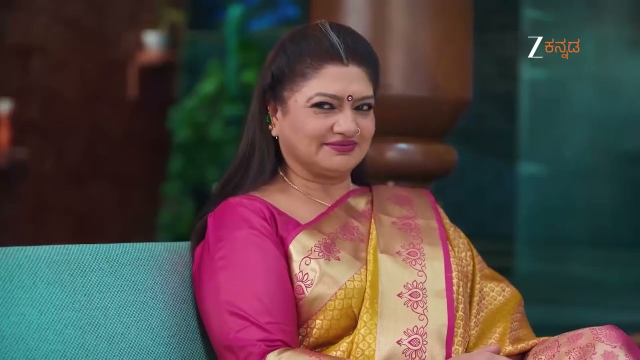 Amruthadhaare | Ep - 779 | Webisode | Oct 31 2025 | Zee Kannada