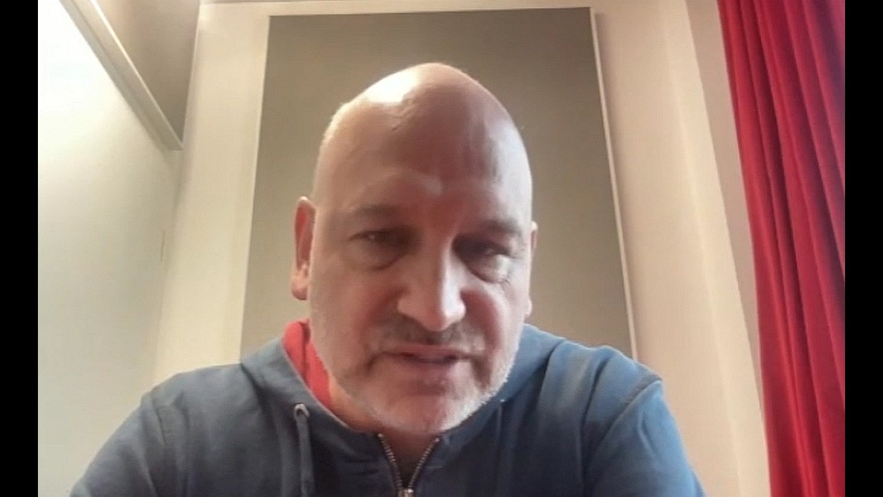 Eduard Freisler: Kedy sa zmení režim na Kube nedokážem predpovedať