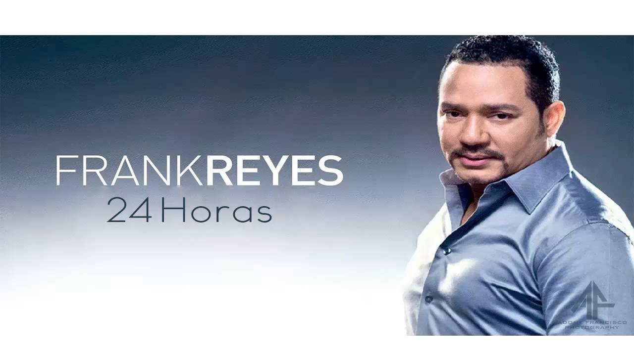 Frank Reyes - 24 Horas (2013)