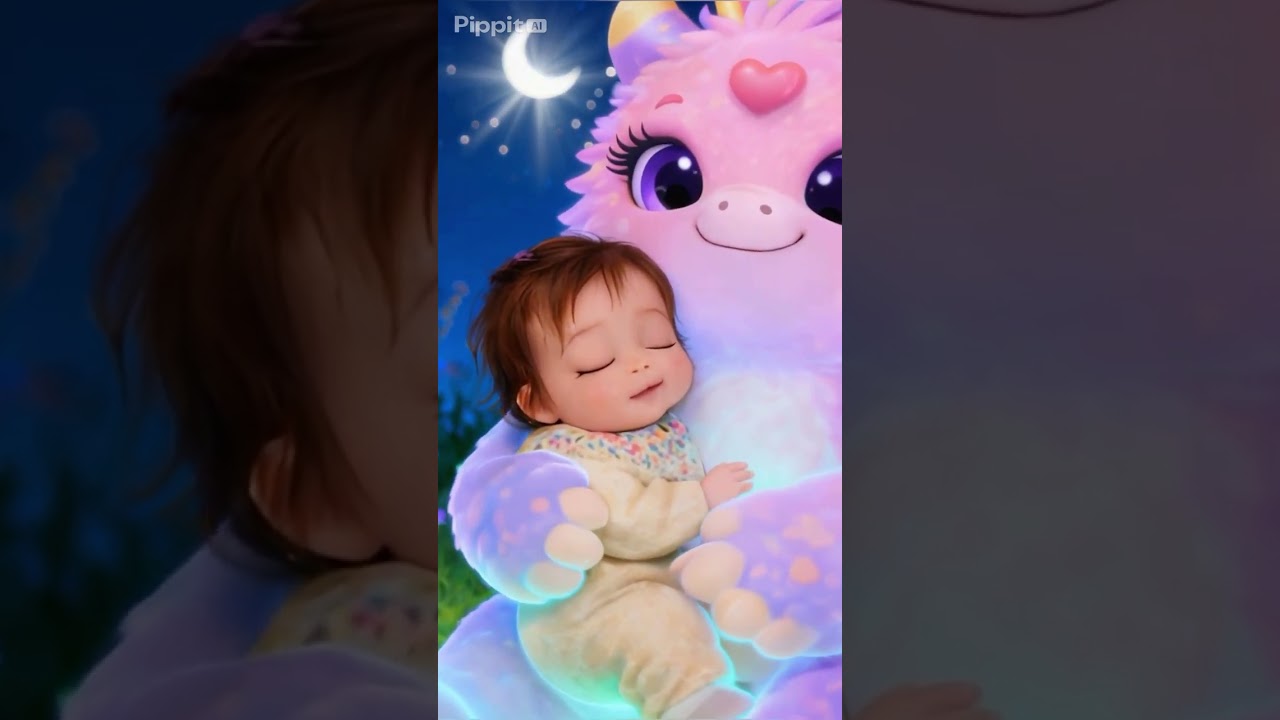 😴 Canciones Dulces para Dormir Bebés | Música Infantil Relajante – Kantikoo