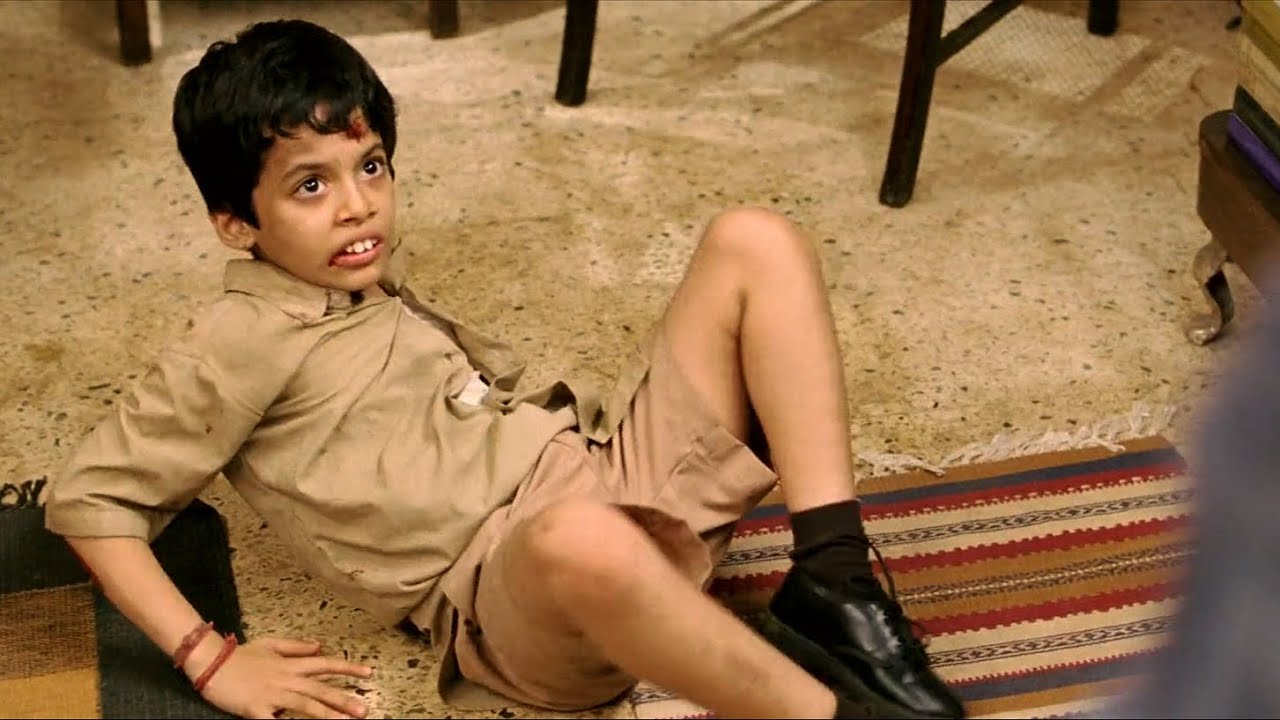 Everyone Thought This Child Was a Failure… Until One Teacher Unlocked His Genius | Movie Recap