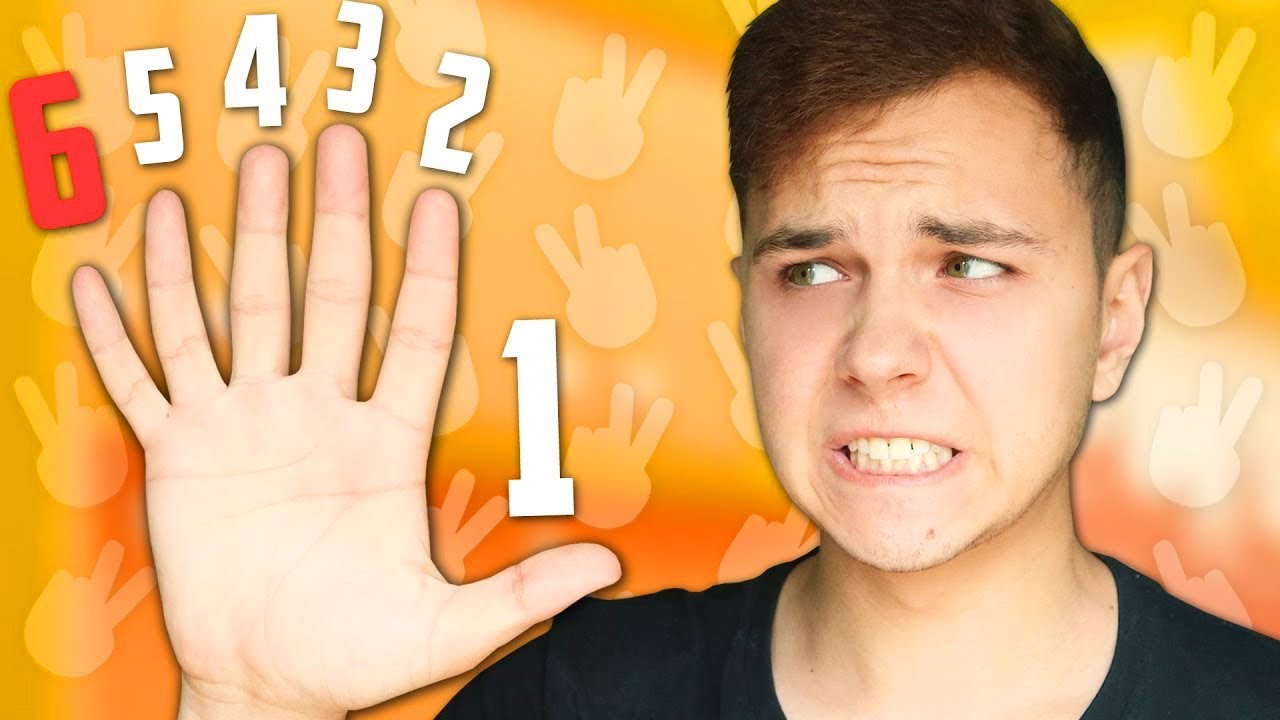 10 ФАКТОВ О МОЕМ ТЕЛЕ 😶 Моя ужасная тайна... Только не пугайтесь