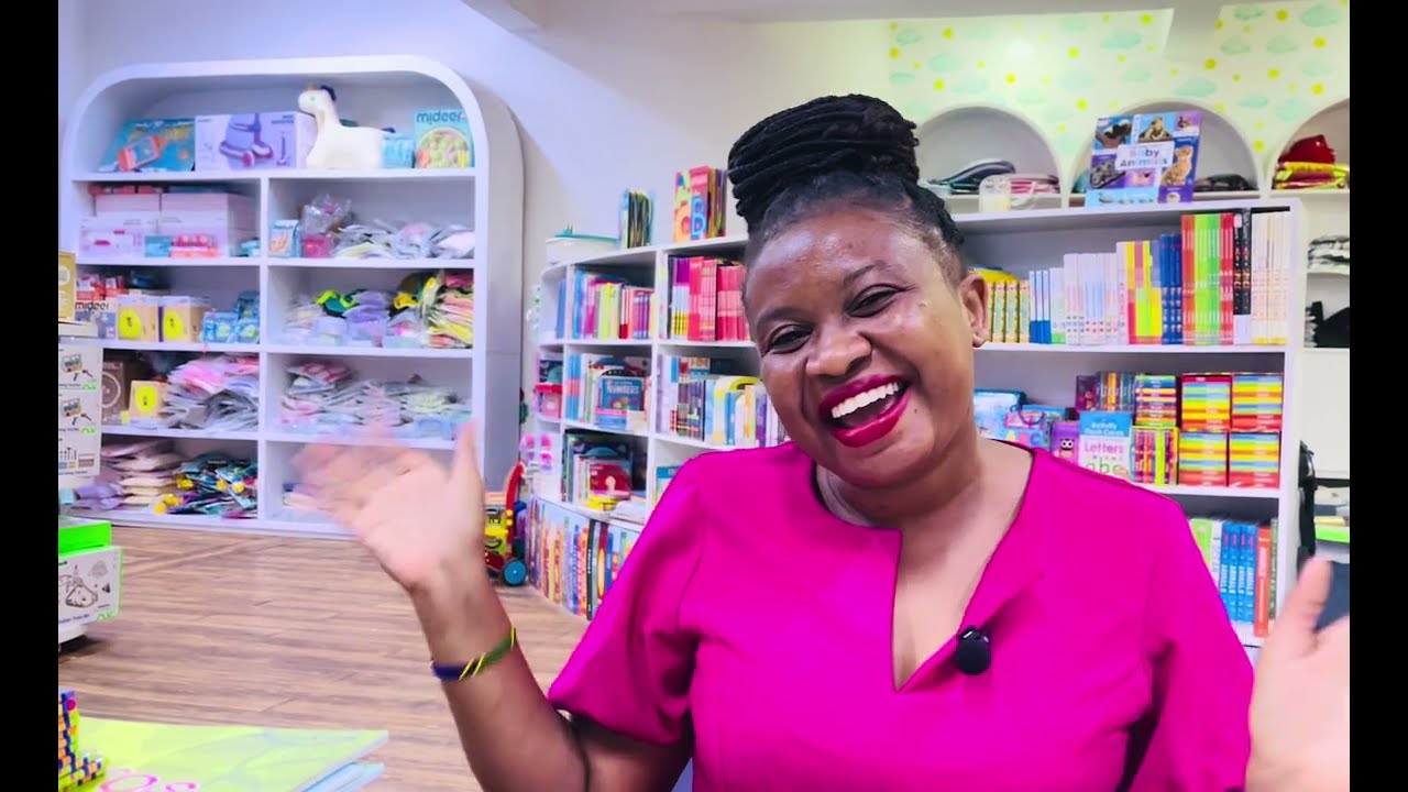 The digraph sh|| Blending||CVC words || Reading with Ms Upendo