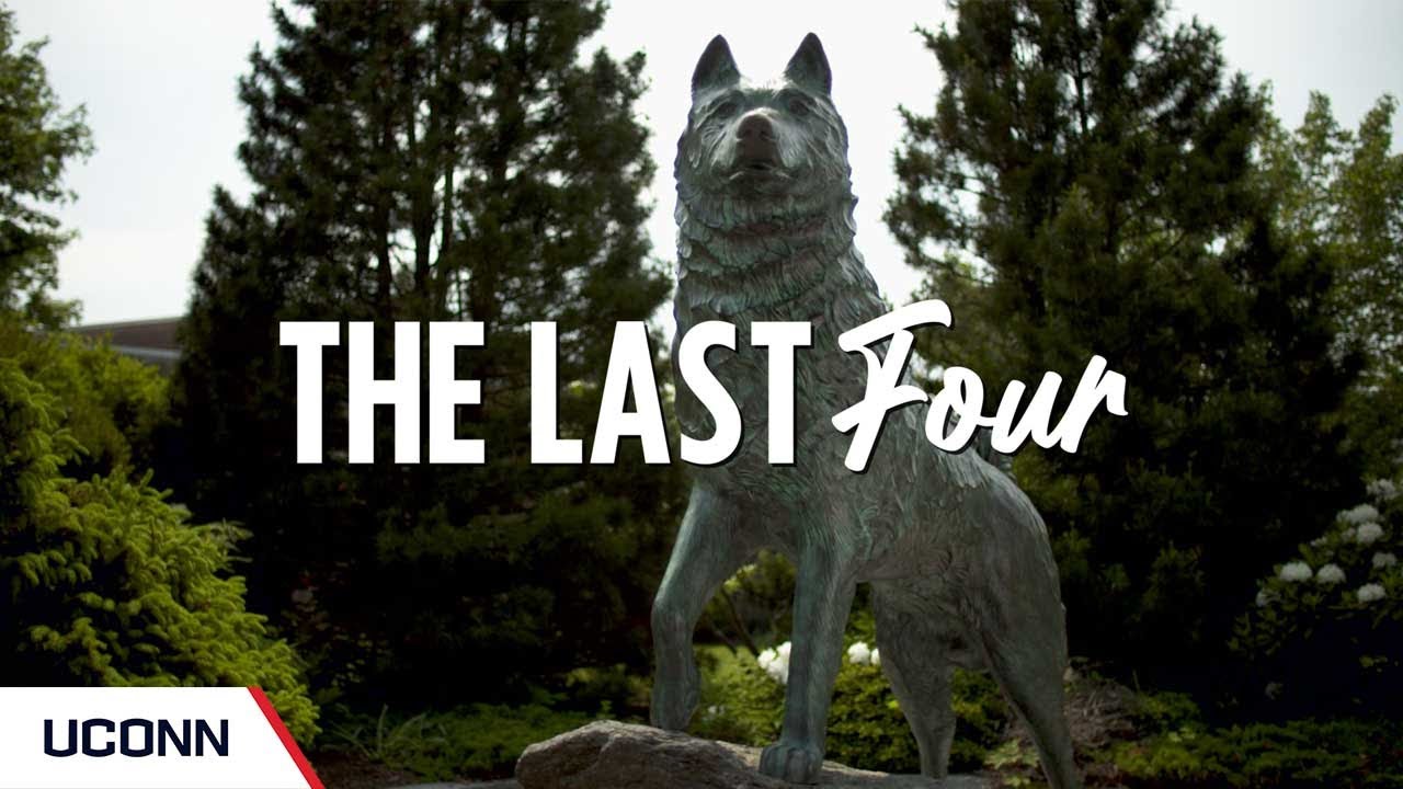 The Last Four | UConn