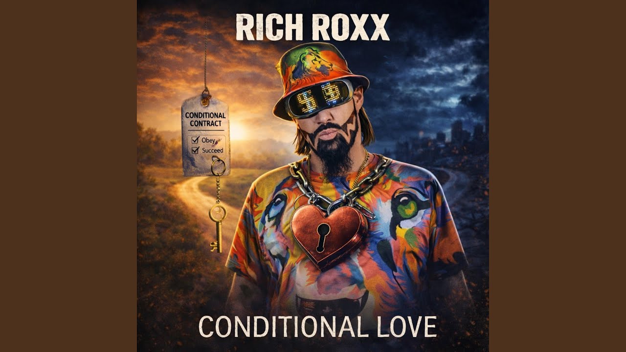 Conditional Love